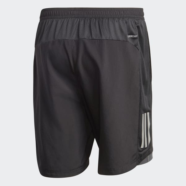 2 in one training shorts
