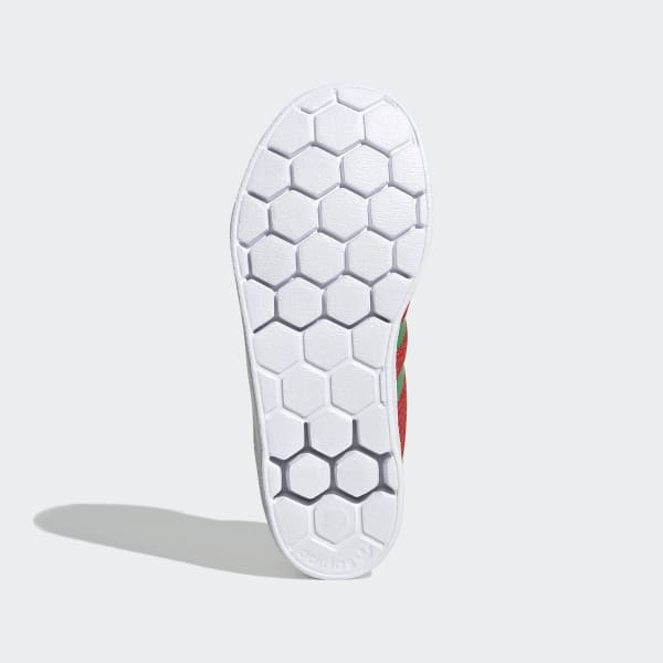 grijs adidas Superstar 360 x LEGO® Schoenen