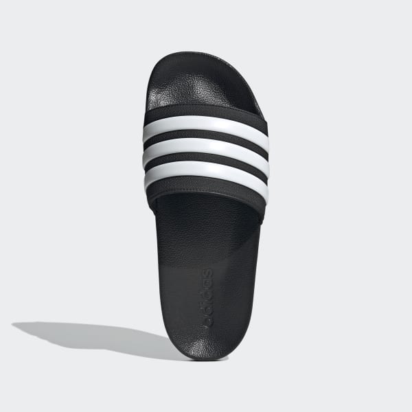 adidas Adilette Shower Slides - Black | Unisex Swim | adidas US