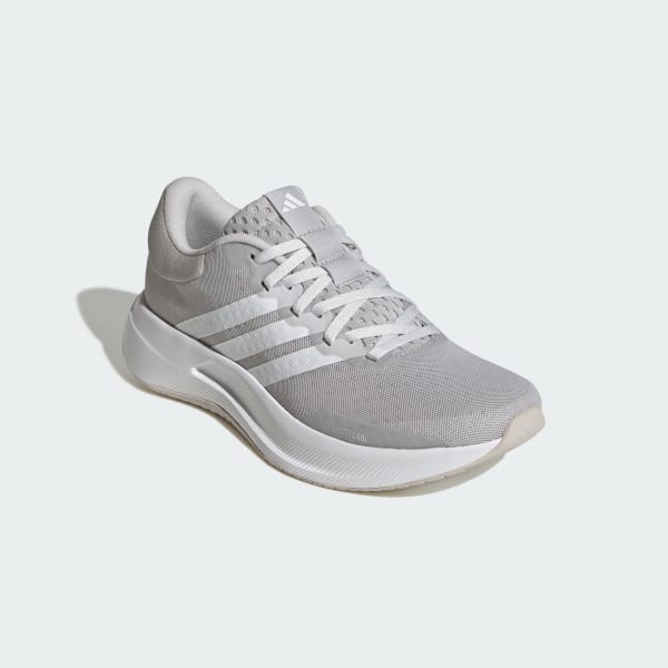 Grey Treadmove Running Shoes