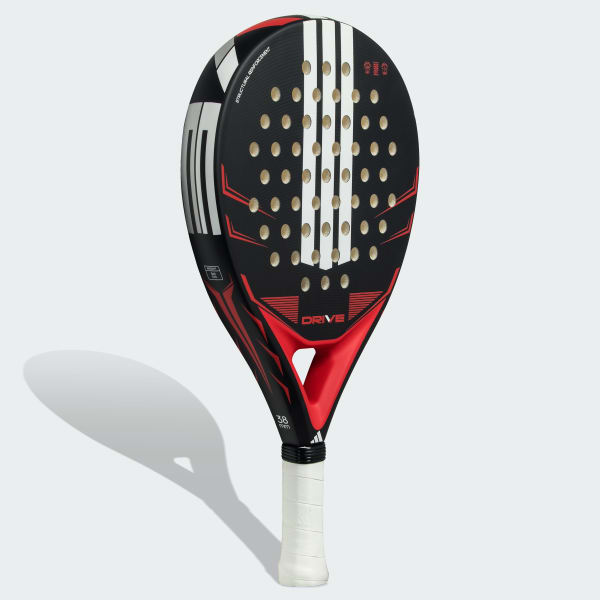 Zwart DRIVE 2026 Padelracket