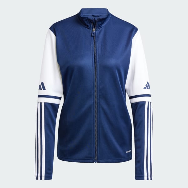 Blue Squadra 25 Training Jacket