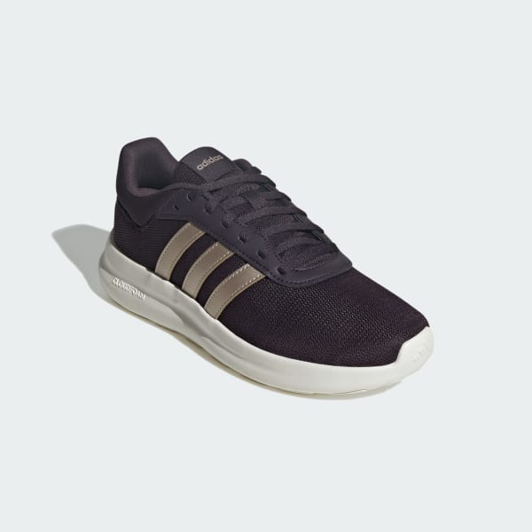 Purple Lite Racer 4.0 Shoes