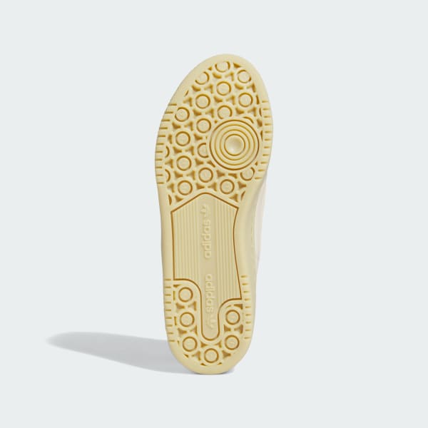 Blanco Zapatilla Centennial 85 Lo