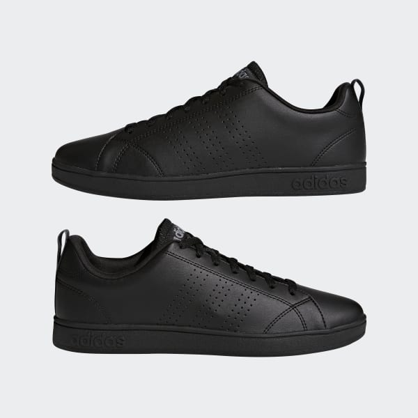 Adidas advantage clean vs mujer top