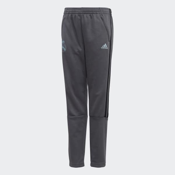 Adidas Real Madrid Striker Esofman Alti Gri Adidas Turkey