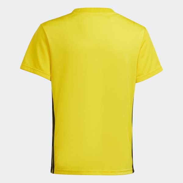 jaune Maillot Tabela 23
