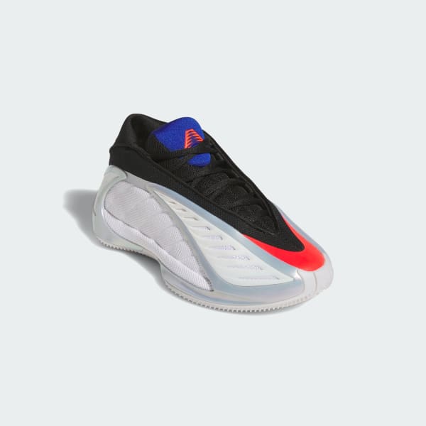 blanc Chaussure ANTHONY EDWARDS 2 J