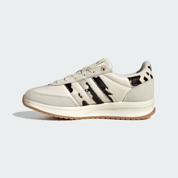 adidas Run 70s 2.0 Shoes - White | Free Shipping with