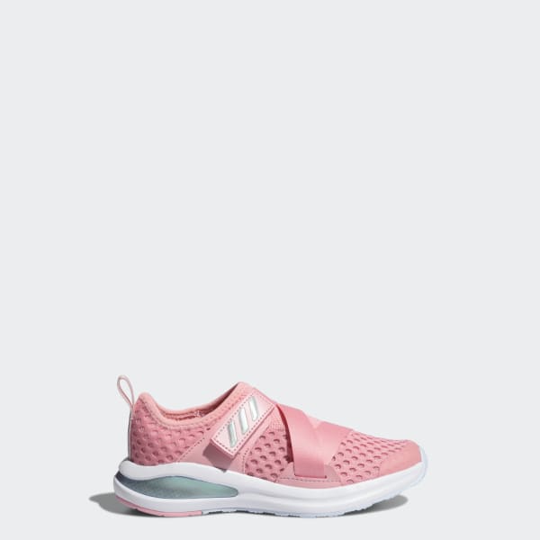 Pink FortaRun Running Shoes 2020