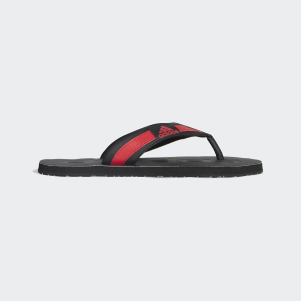 Adidas best sale slalon slippers