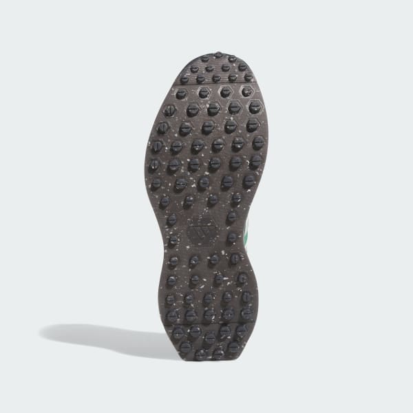 Green S2G 24 Spikeless Golf Shoes