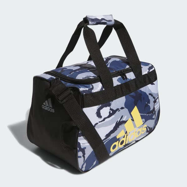 Adidas diablo small new arrivals duffel