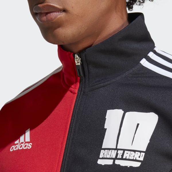 adidas messi track pants