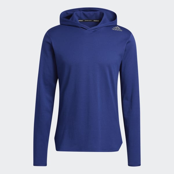Always Om Yoga Hoodie
