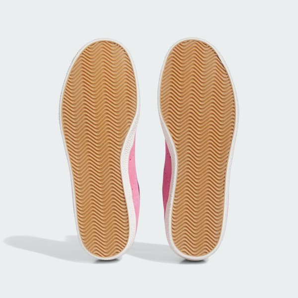 Rosado Zapatillas Stan Smith CS