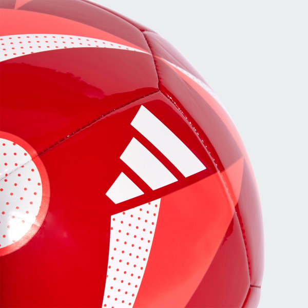 Adidas manchester united soccer ball store