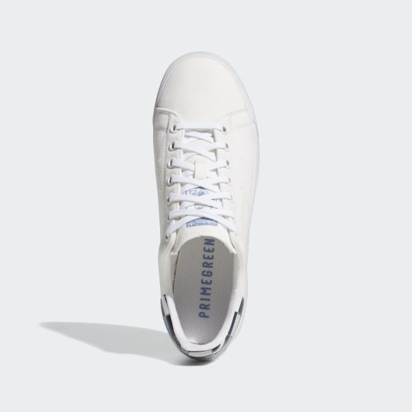 adidas Stan Smith Vulc Shoes - White | men lifestyle | adidas US خانة