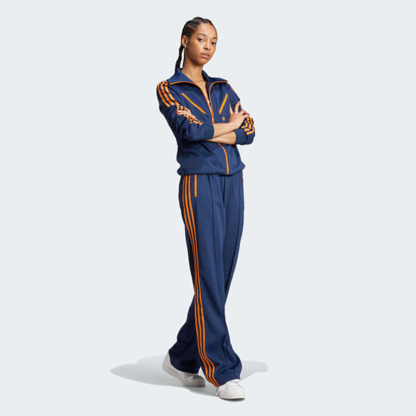 Blue Adicolor 70s Montreal Track Pants