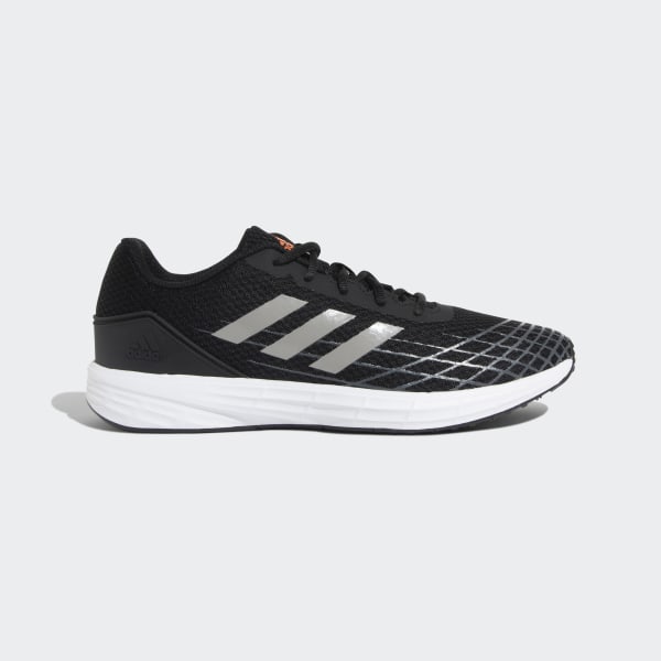 adidas FRAIZER SHOES - Black | adidas India