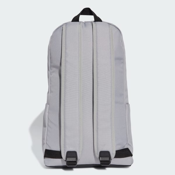 Grau Classic Foundation Rucksack