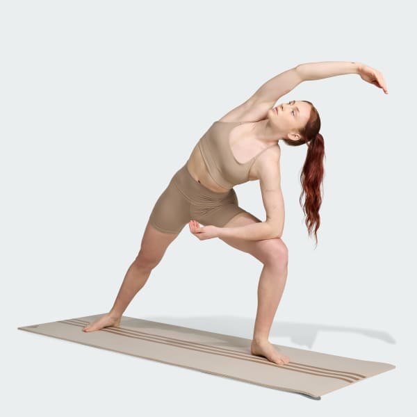 Marron Legging court All Me 12,7 cm