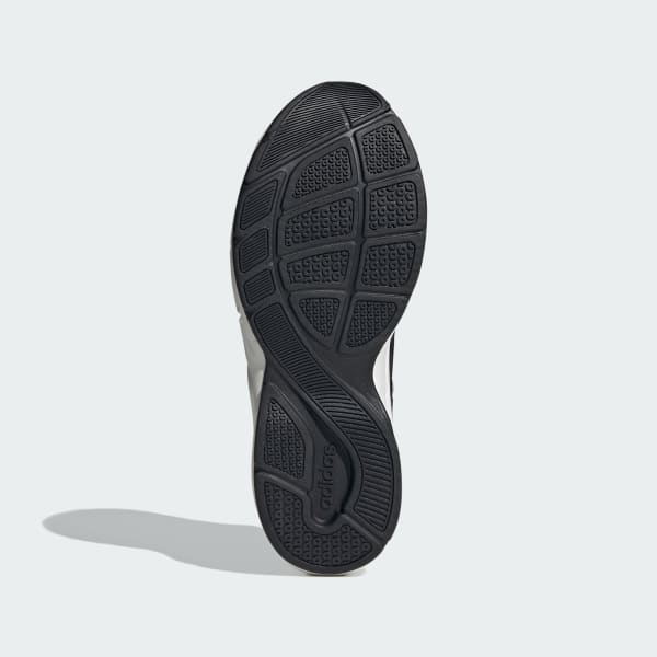 สีดำ รองเท้า Eclyptix 2000