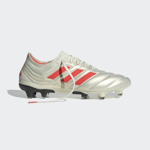 adidas copa 19 blancos