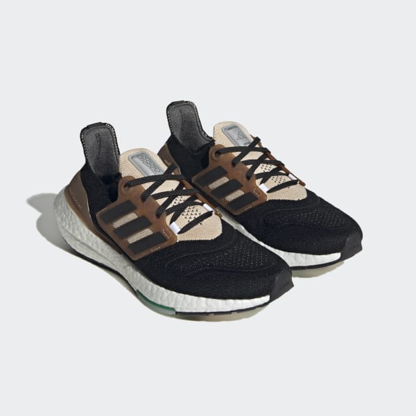 Adidas ultra boost beige negro cheap