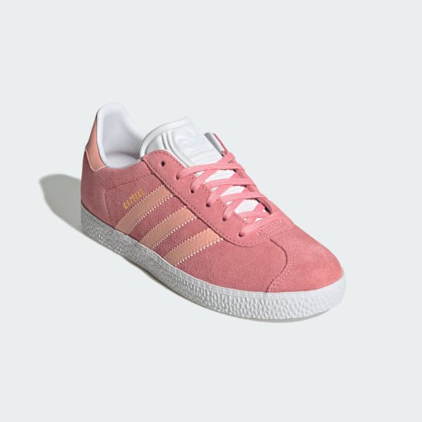 Pink 가젤