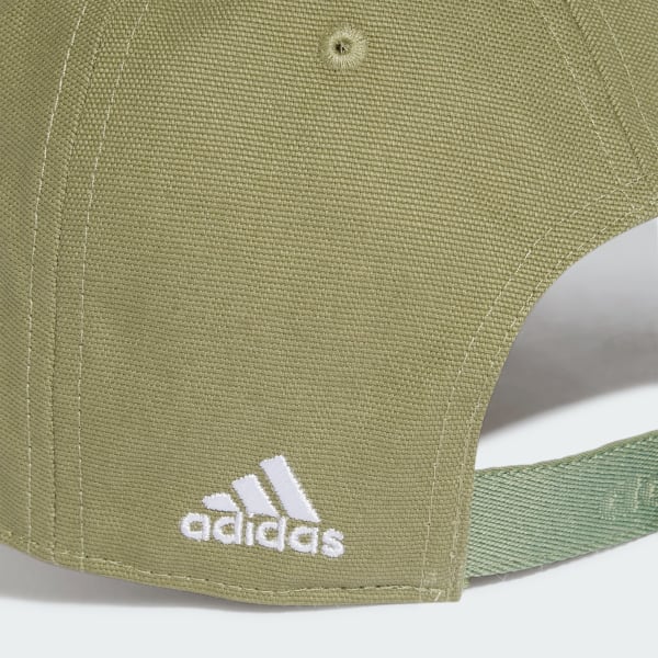 Verde Gorra Dad