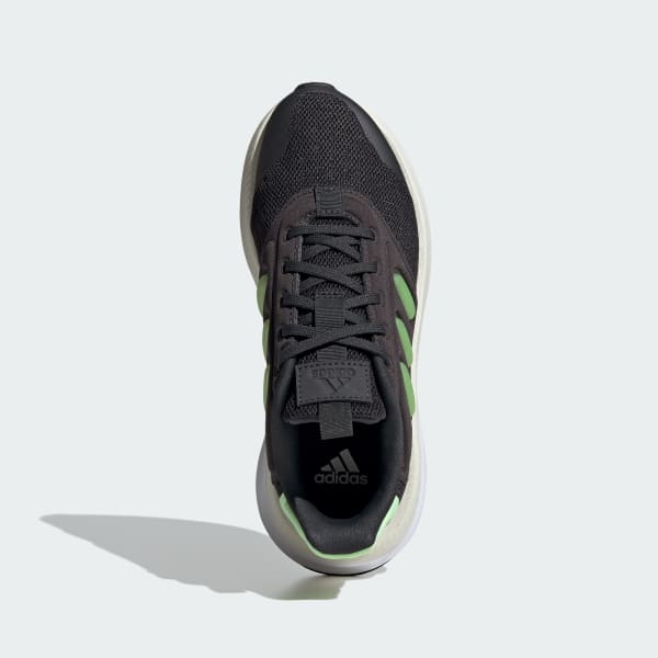 Gri X_PLPHASE Kids Ayakkabı