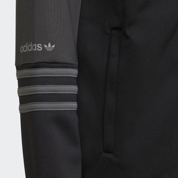 Gra adidas SPRT Collection træningsjakke TE491