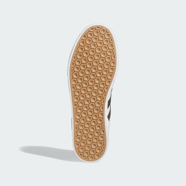 Wit Busenitz Vulc II Schoenen