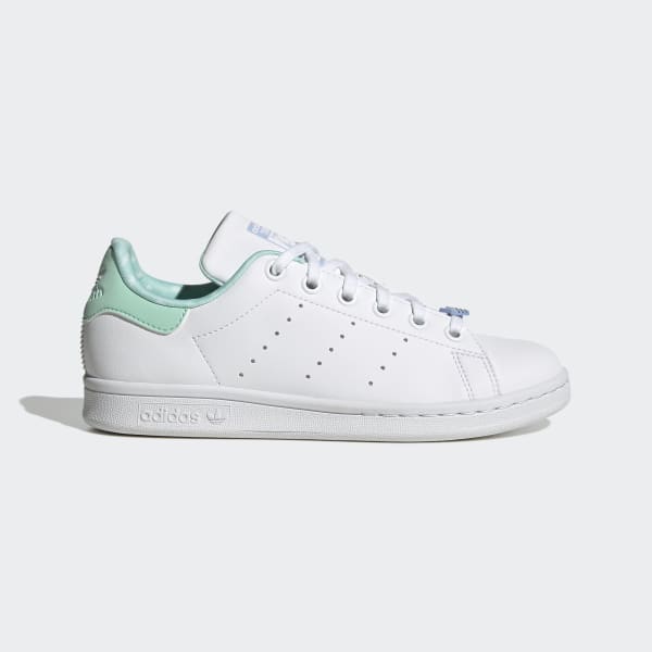 White Stan Smith Shoes