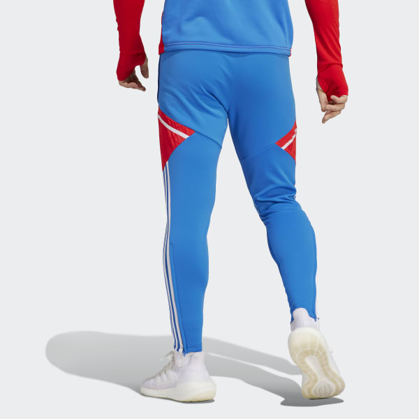 Blu Pantaloni da allenamento Condivo 22 FC Bayern München