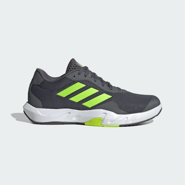 Gris Tenis Amplimove Trainer