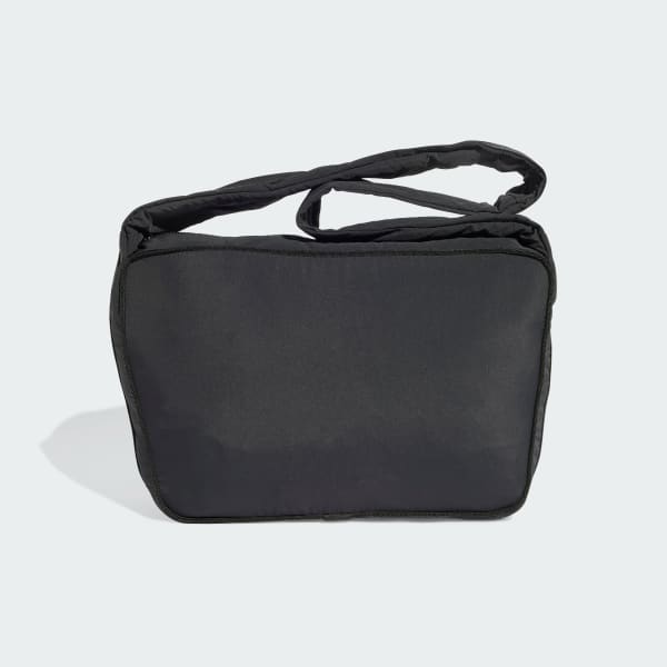 バッグ・カバンその他 adidas Crossbody Bowling Bag Black JC6082 adidas Crossbody Bowling Bag - Black | Free Shipping with