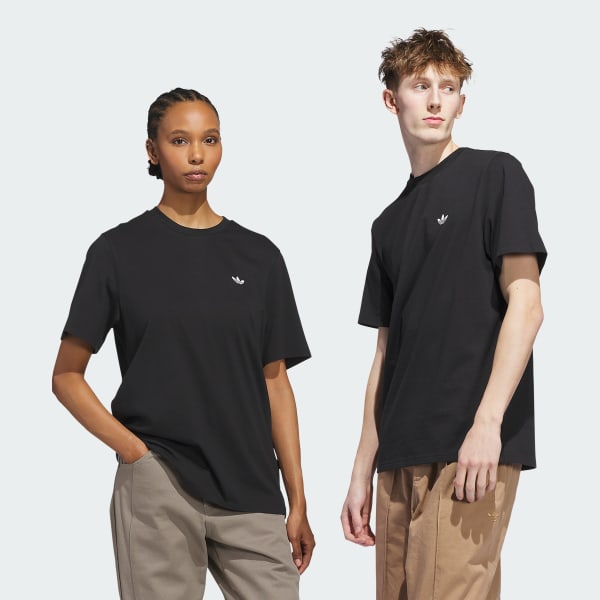 4.0 Logo Tee (Gender Neutral)