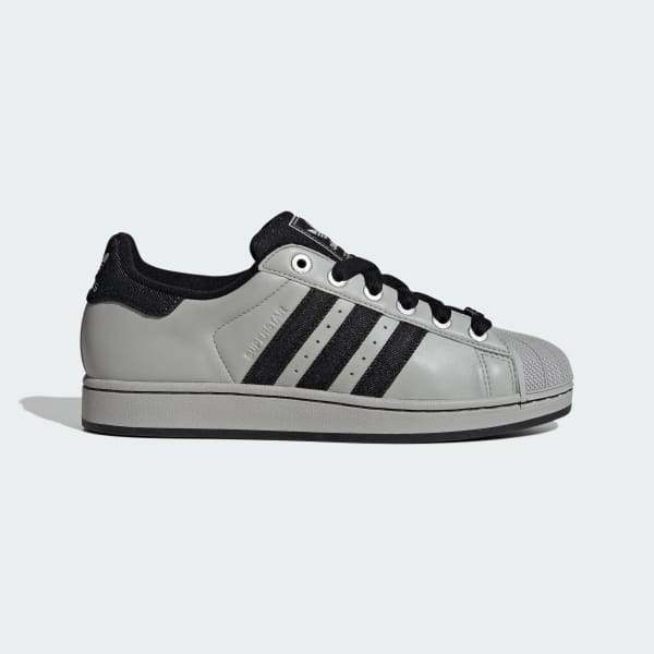 ☆ adidas ☆ スーパースターII SUPERSTAR II adidas Superstar II Shoes - Black | Free Shipping with