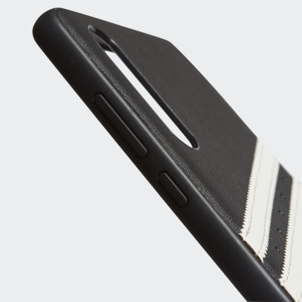 Schwarz Moulded case PU P30