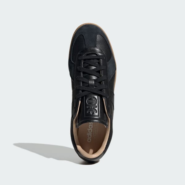 zwart BW Army Schoenen