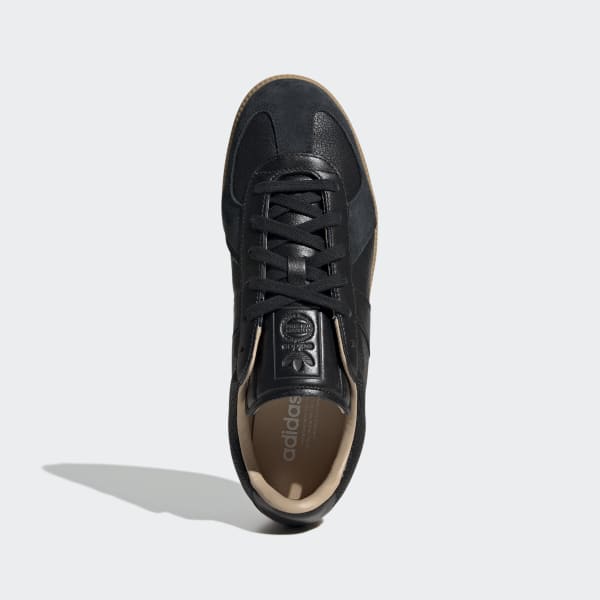 ADIDAS BWアミスニカ JH7835F CBLACKCBLACKGUM3 adidas BW Army Shoes - Black | Free Shipping with adiClub