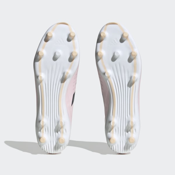 adidas Malice FG Rugby Boots White adidas Australia