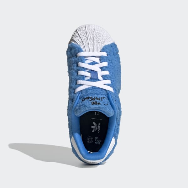 Blanco Zapatillas Superstar