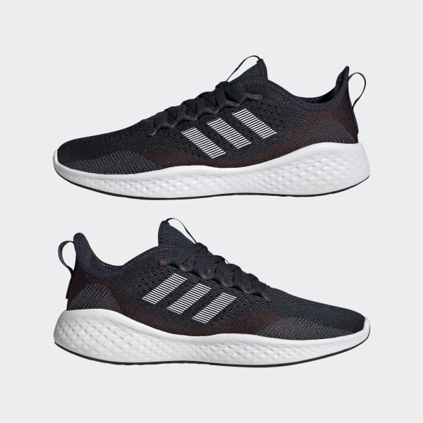 adidas Fluidflow 2.0 Shoes Blue adidas Philippines