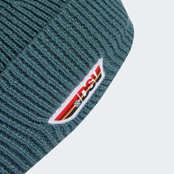 Green DSV TRX Multi Beanie