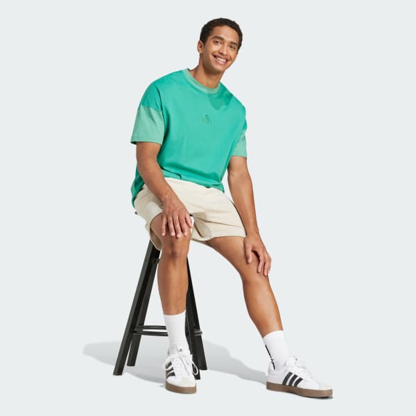 Gron ALL SZN Colorblock T-Shirt