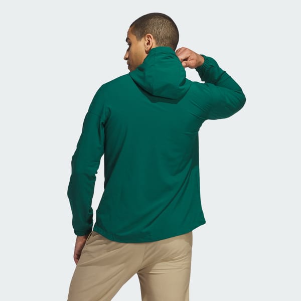 Vert Anorak Ultimate365