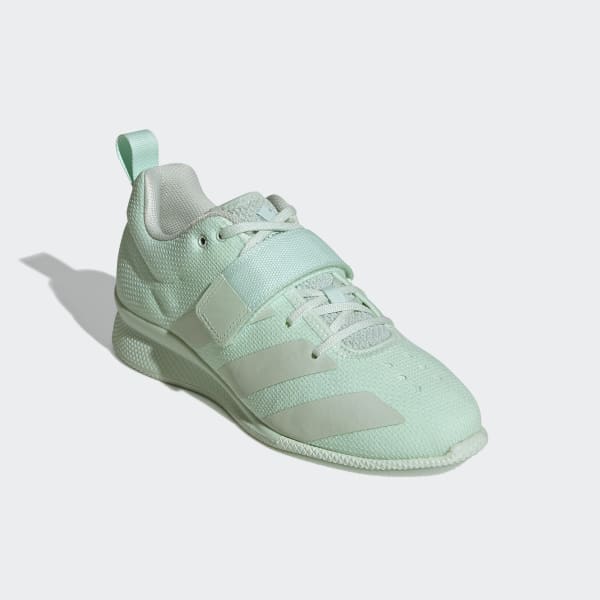 adidas adipower green